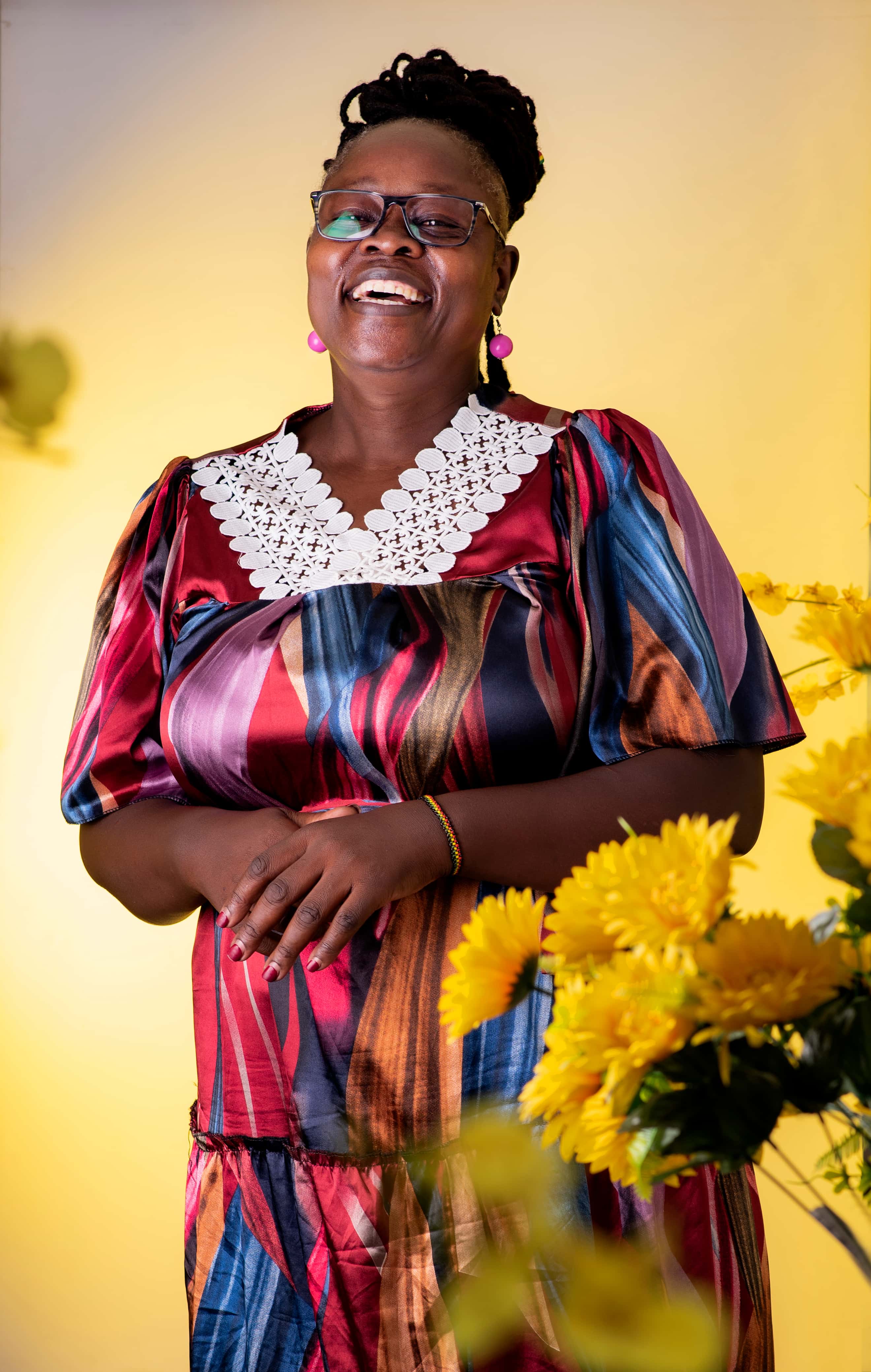 Echoes of Hope documentary photograph 8