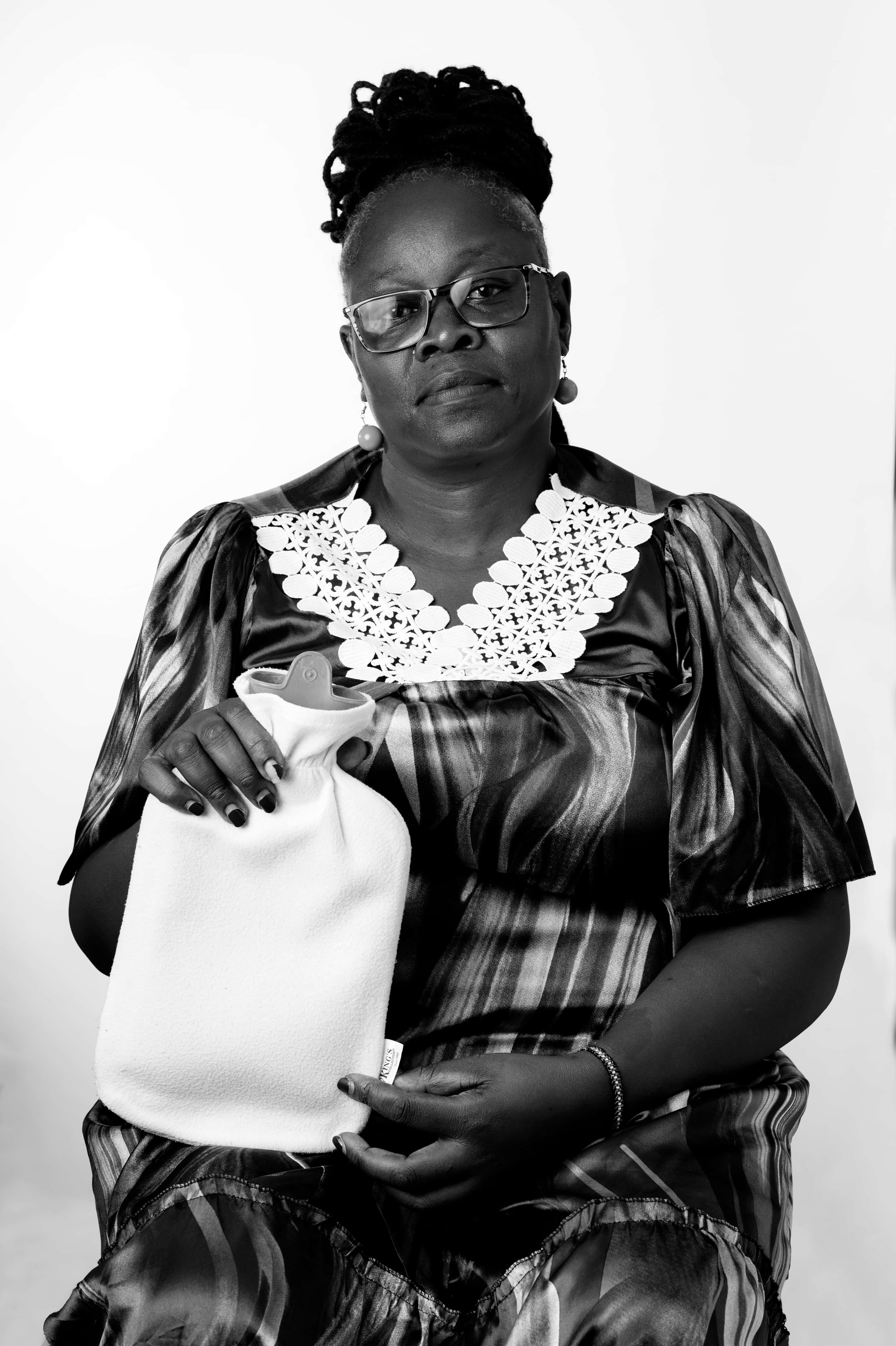 Echoes of Hope documentary photograph 7